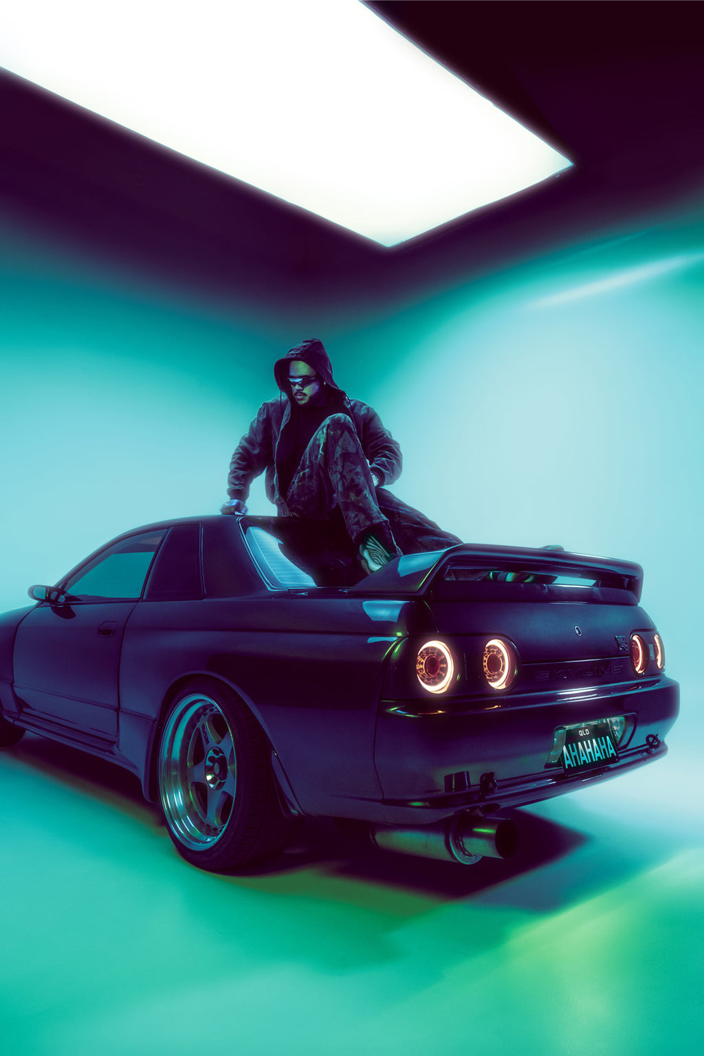 PREMIUM PRESET PACK