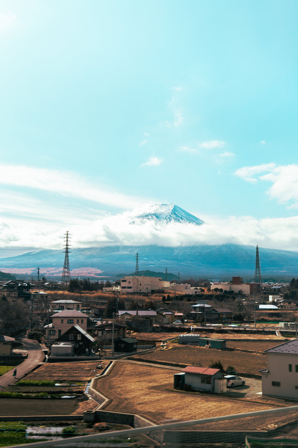 JAPAN PRESET PACK