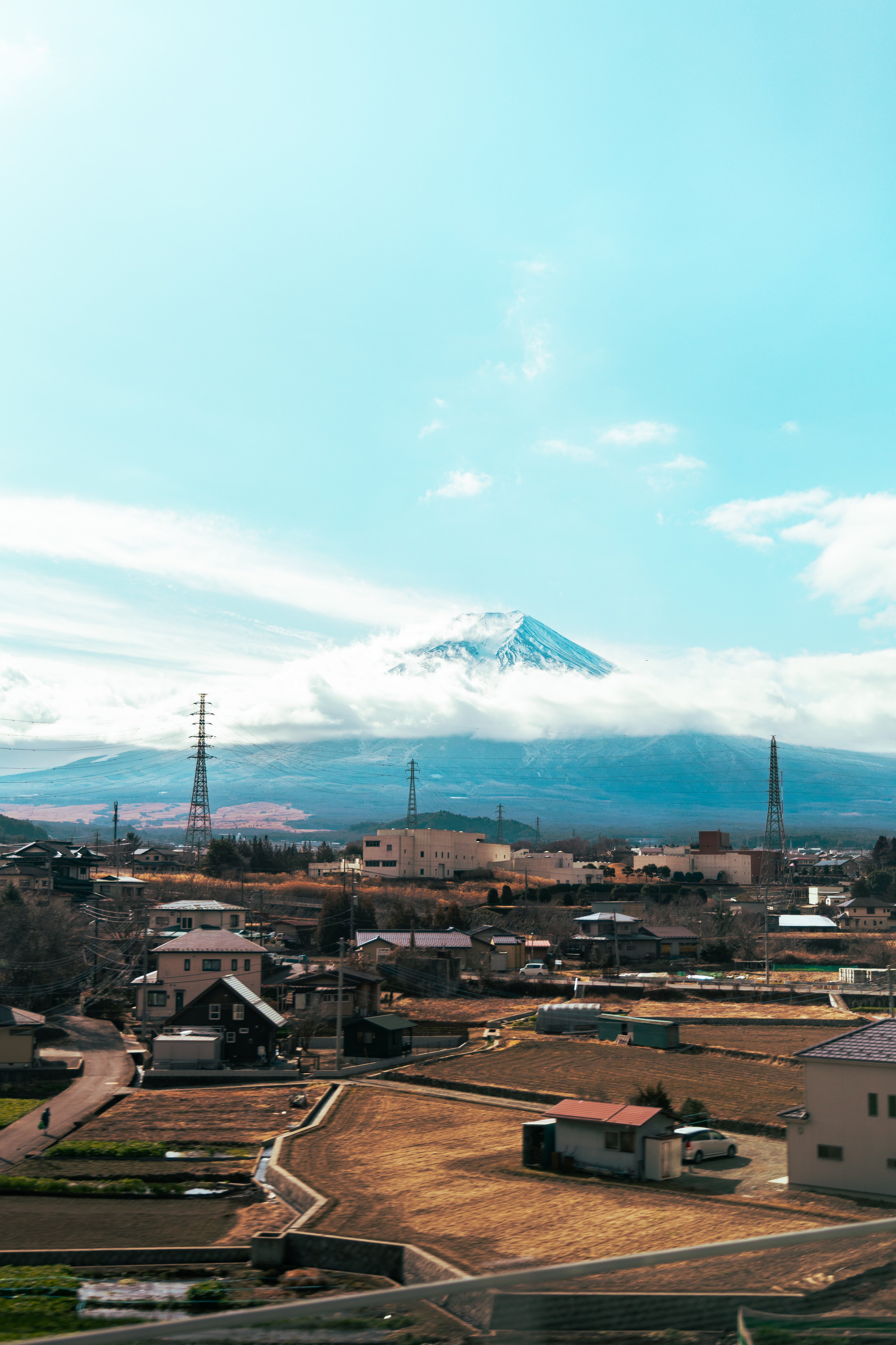 JAPAN PRESET PACK