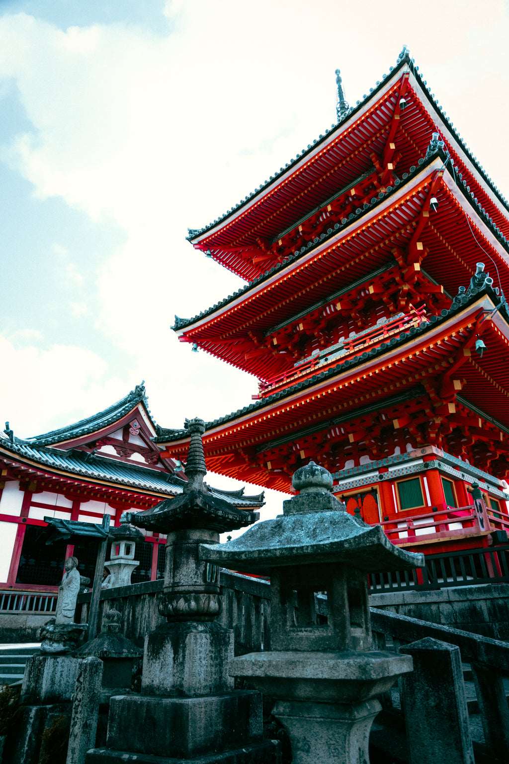 JAPAN PRESET PACK