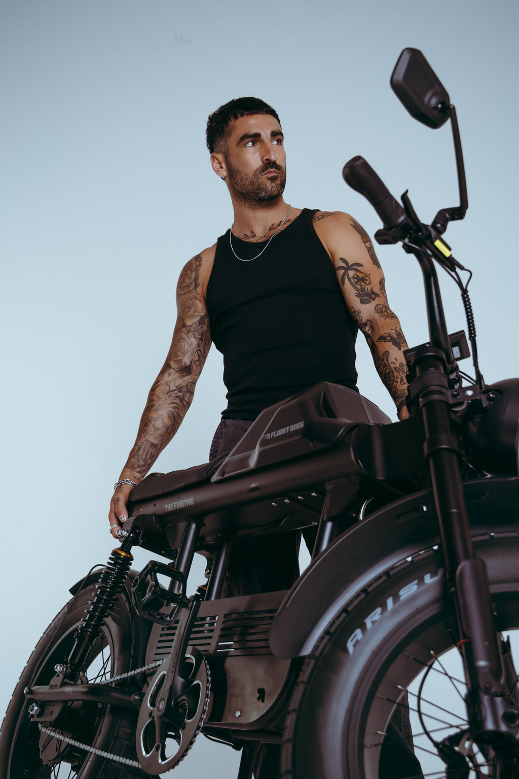 ESSENTIALS PRESET PACK