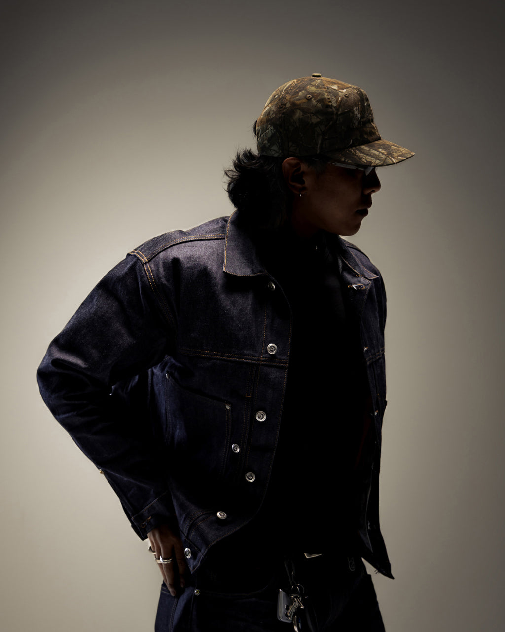 FREE SAMPLE PRESET PACK