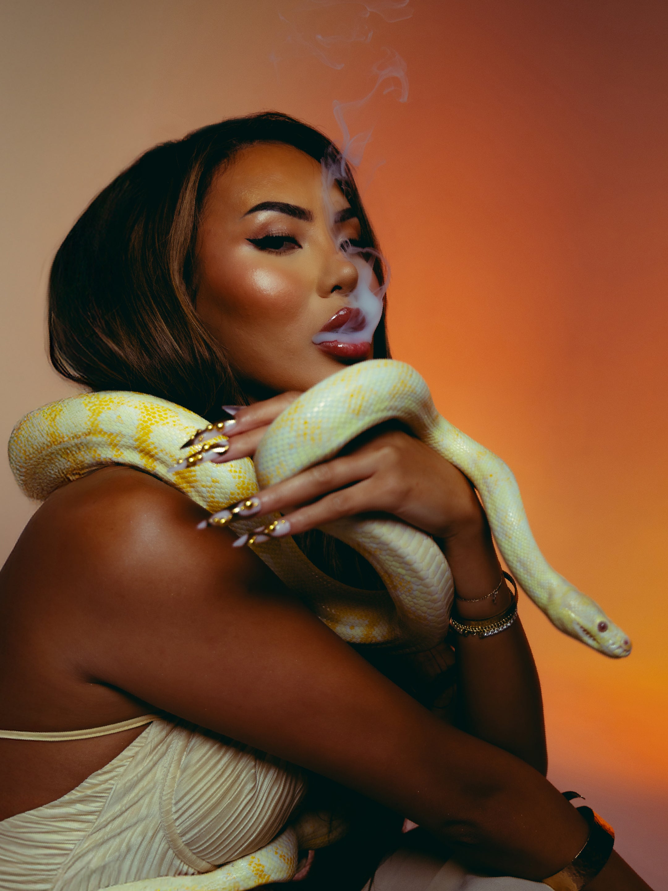 FREE SAMPLE PRESET PACK